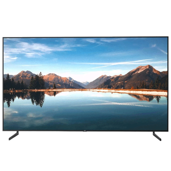 تلویزیون 98 اینچ جی پلاس مدل GTV-98SQ878S