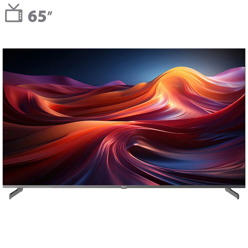 تلویزیون 65 اینچ مدل GTV-65SU788NP